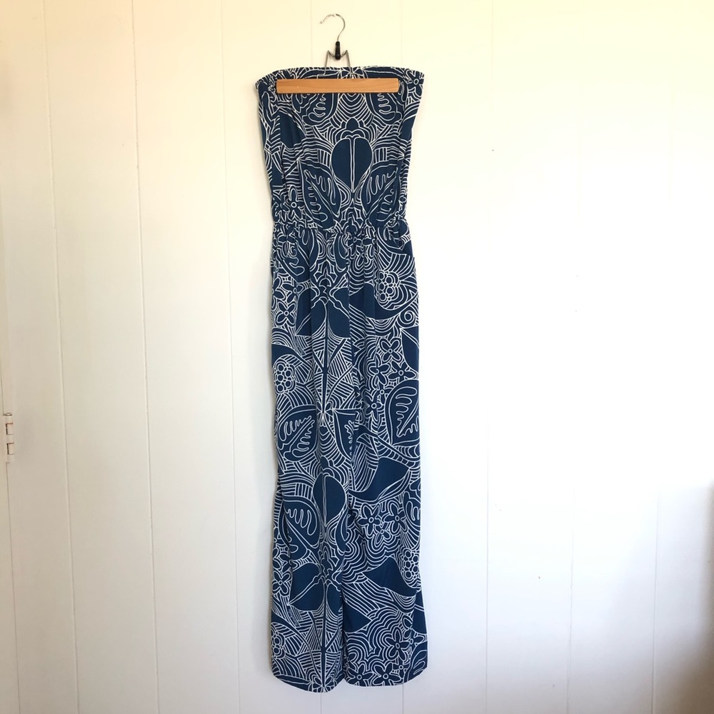 Manuheali’i Jumpsuit